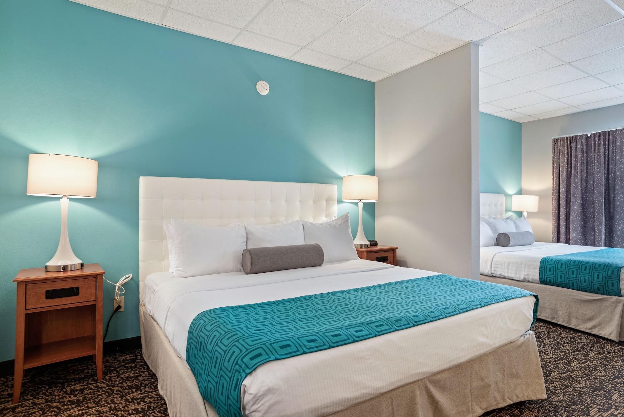 Hotel Elevation & Suites, Trademark Collection By Wyndham Rapid City