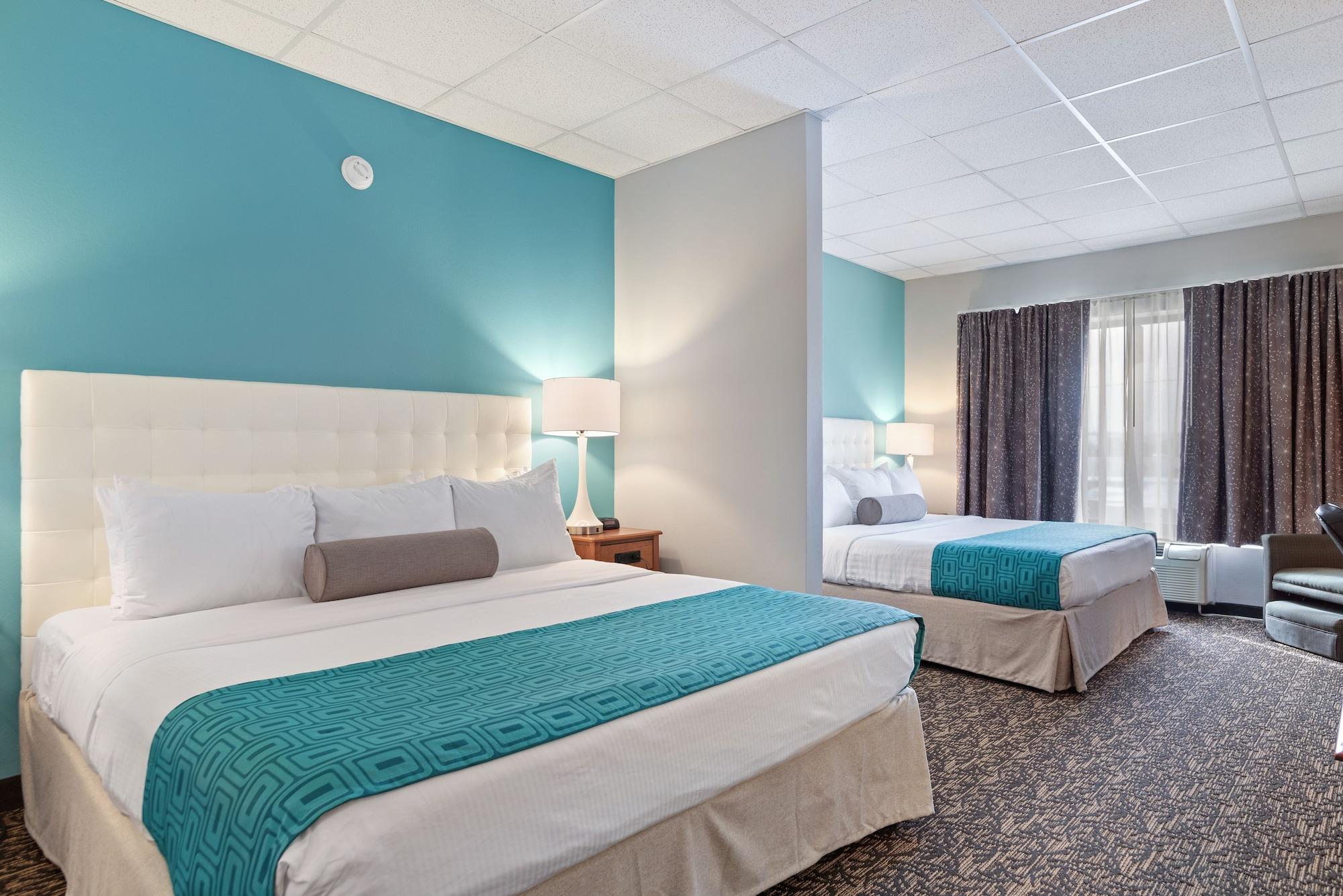 Hotel Elevation & Suites, Trademark Collection By Wyndham