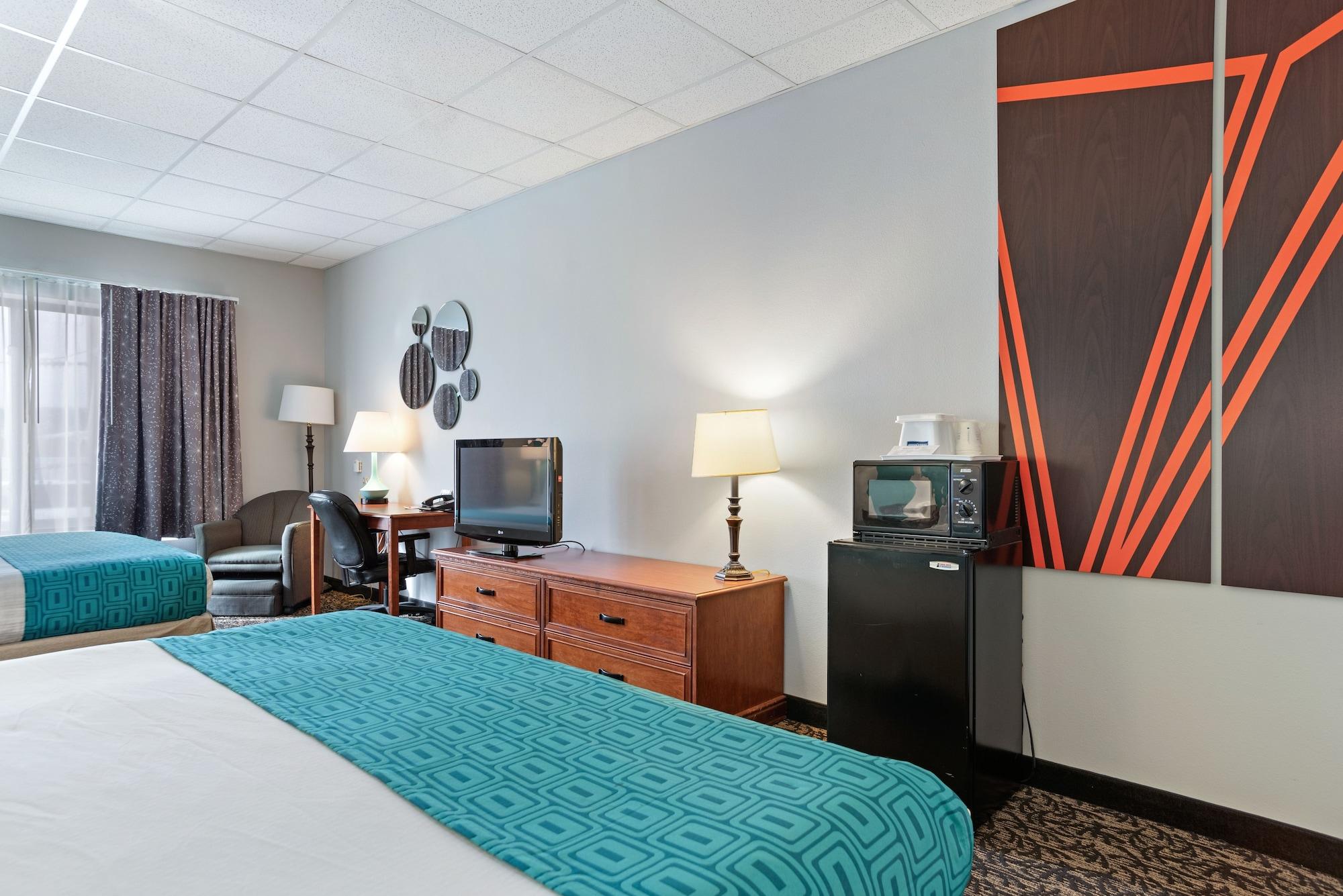 Elevation & Suites, Trademark Collection By Wyndham Hotel Rapid City