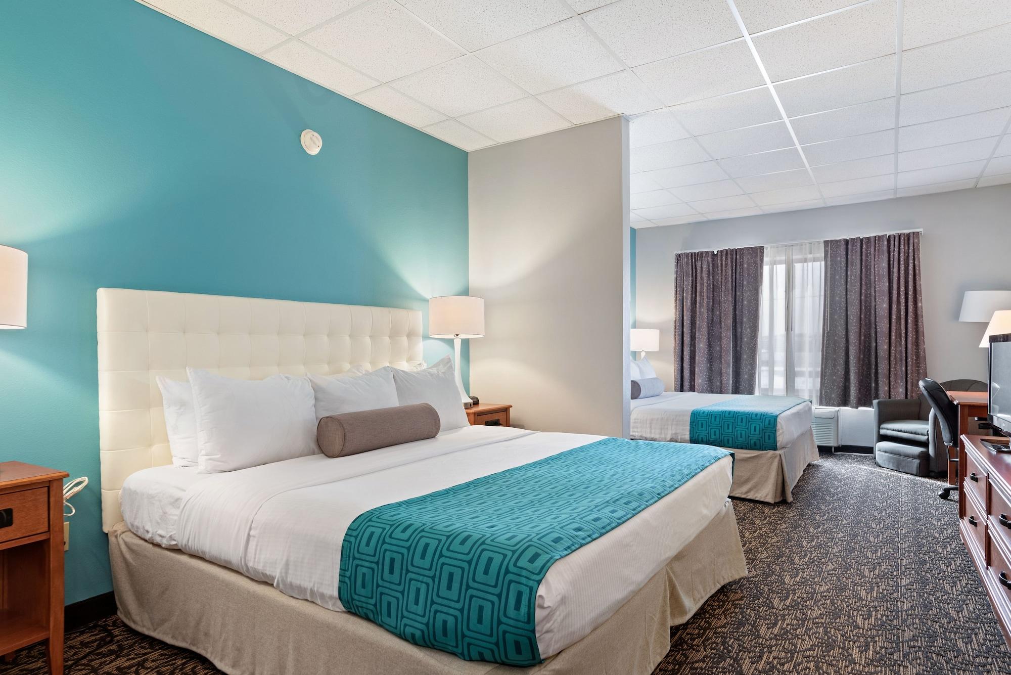 Hotel Elevation & Suites, Trademark Collection By Wyndham
