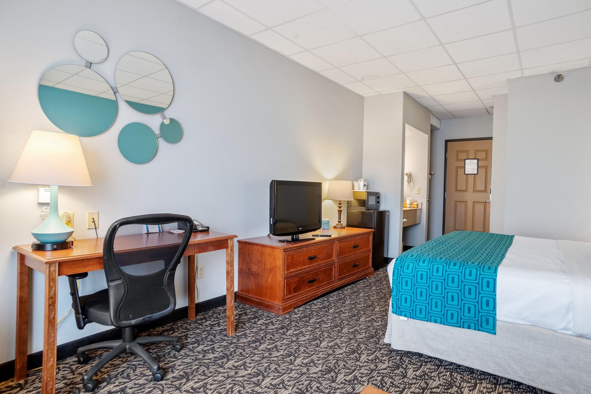 Elevation & Suites, Trademark Collection By Wyndham Hotel 3*