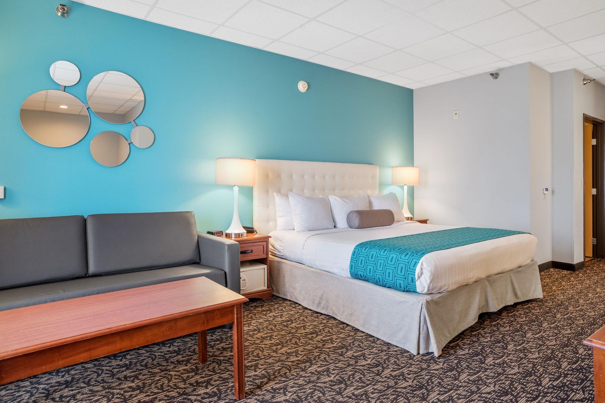 Elevation & Suites, Trademark Collection By Wyndham Hotel