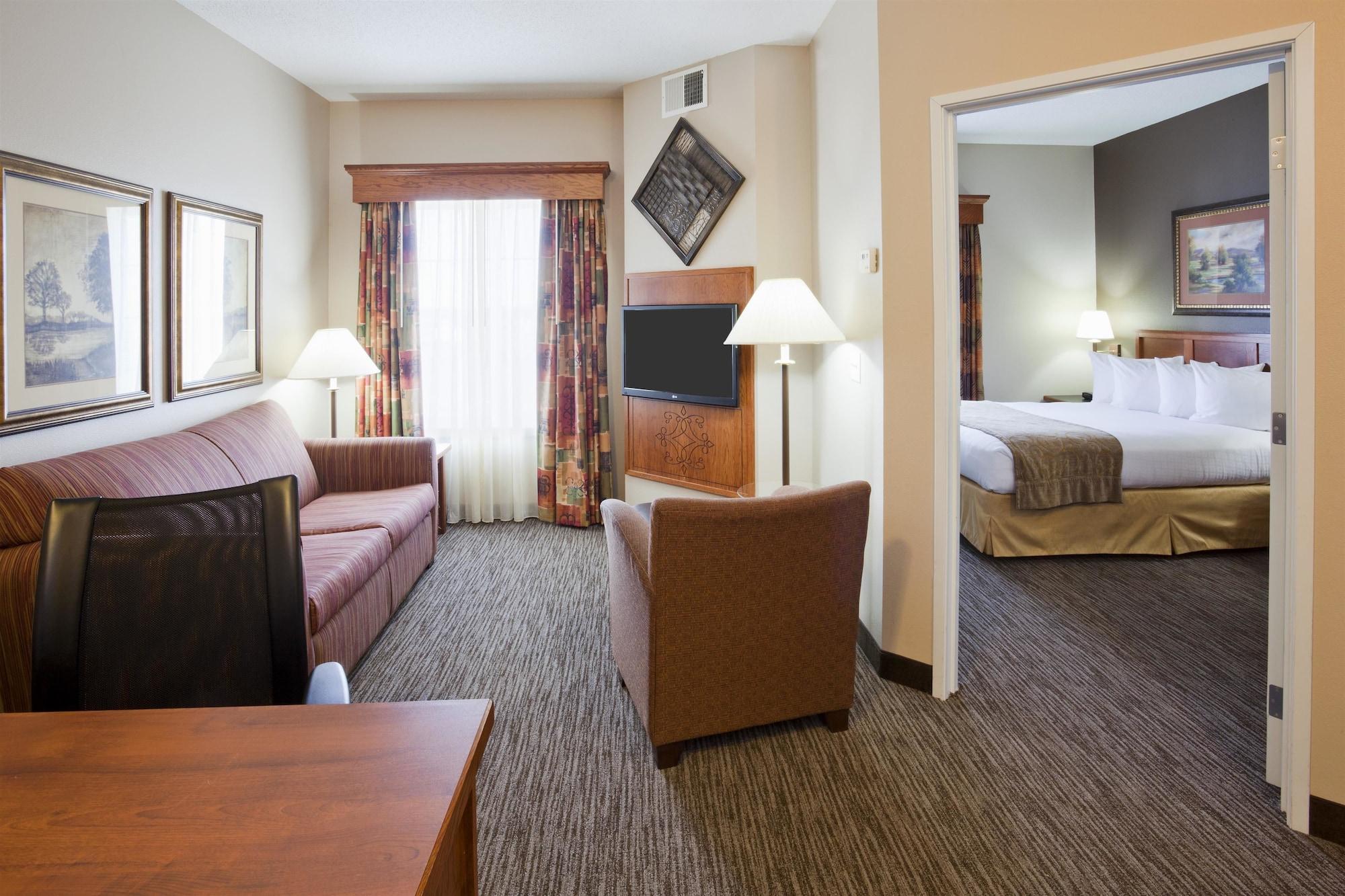 Hotel Grandstay Residential Rapid 3*