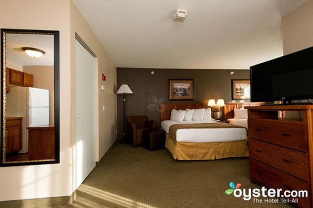 Grandstay Residential Rapid Hotel