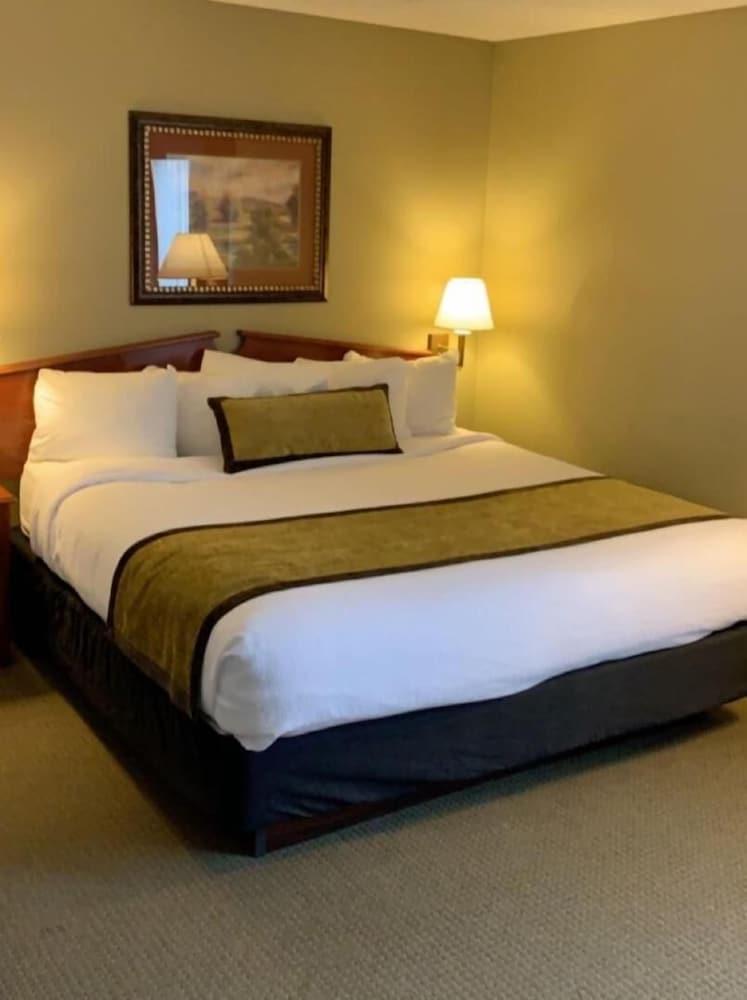 Hotel Grandstay Residential Rapid