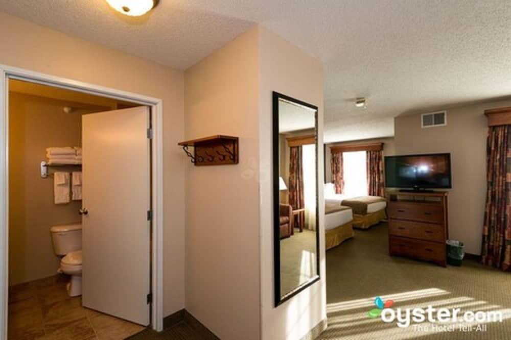 Grandstay Residential Rapid Hotel Rapid City