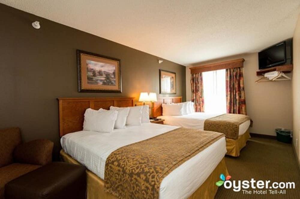 Grandstay Residential Rapid Hotel