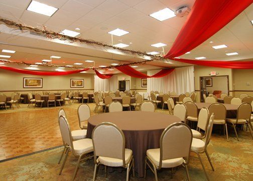 Hotel Comfort Conference Center Rapid Rapid City