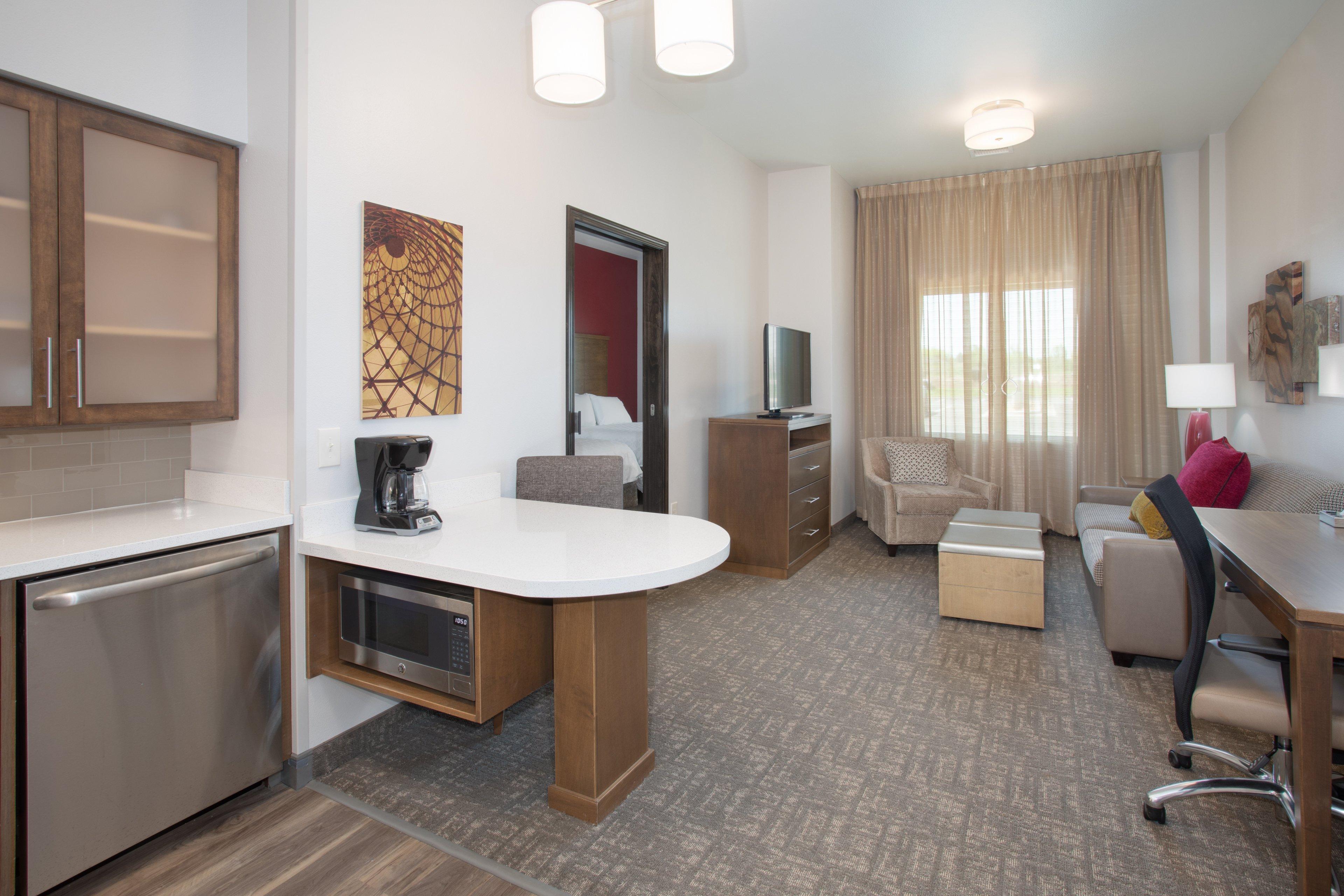 Staybridge Rapid - Rushmore By Ihg 3* Rapid City