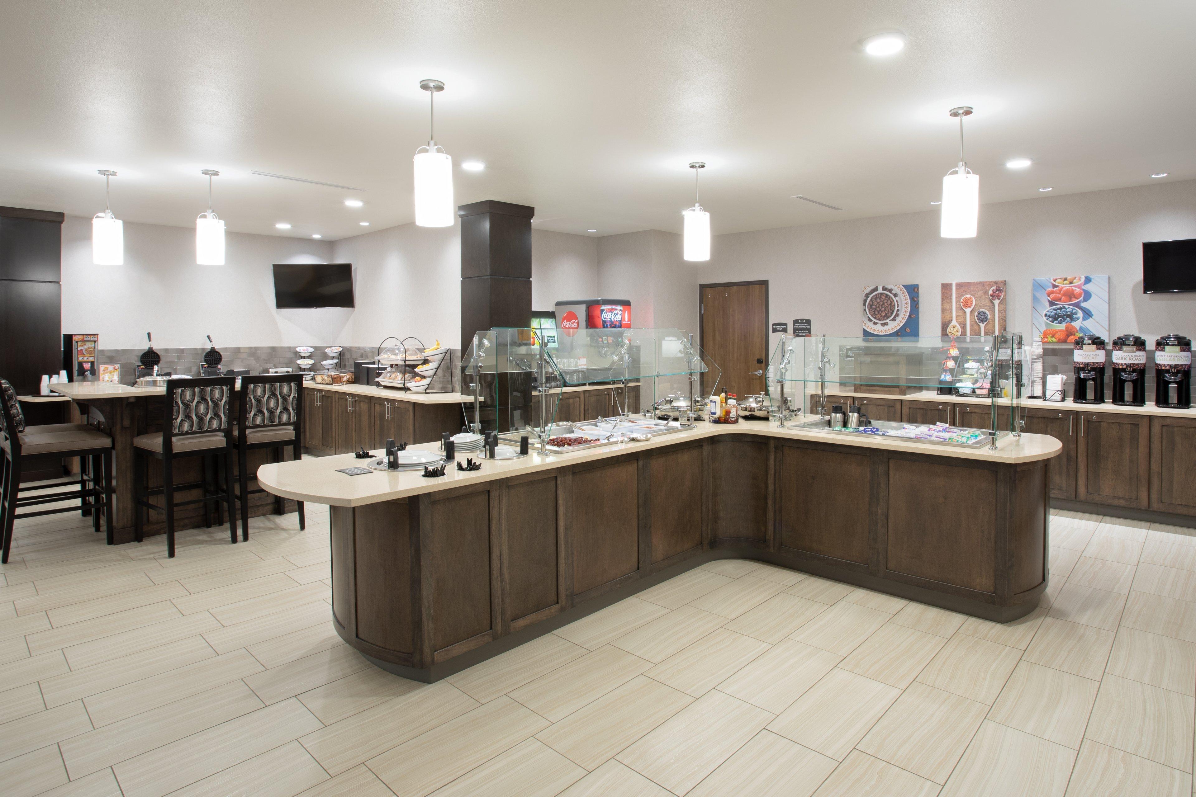 Staybridge Rapid - Rushmore By Ihg Hotel Rapid City