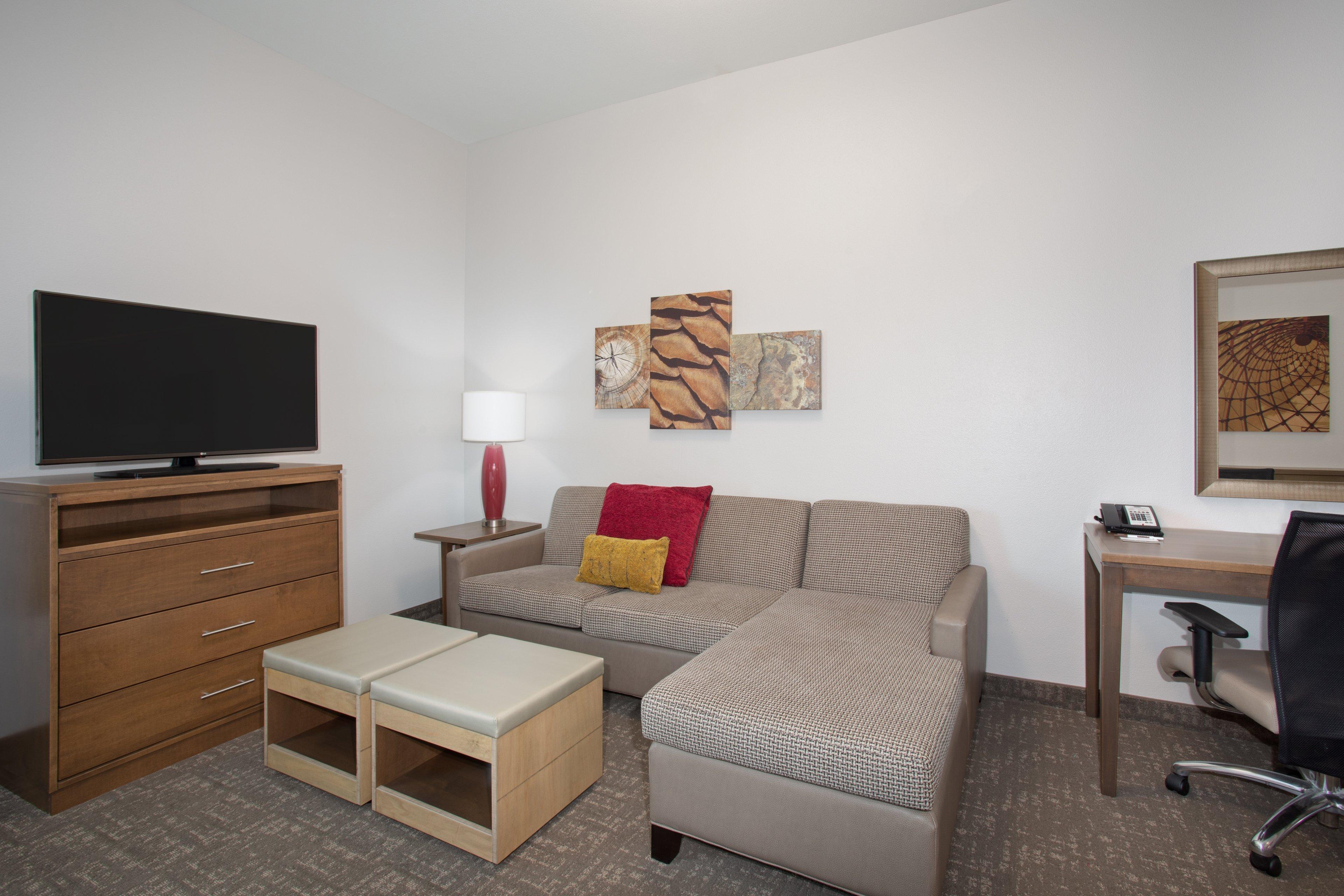 Staybridge Rapid - Rushmore By Ihg Rapid City