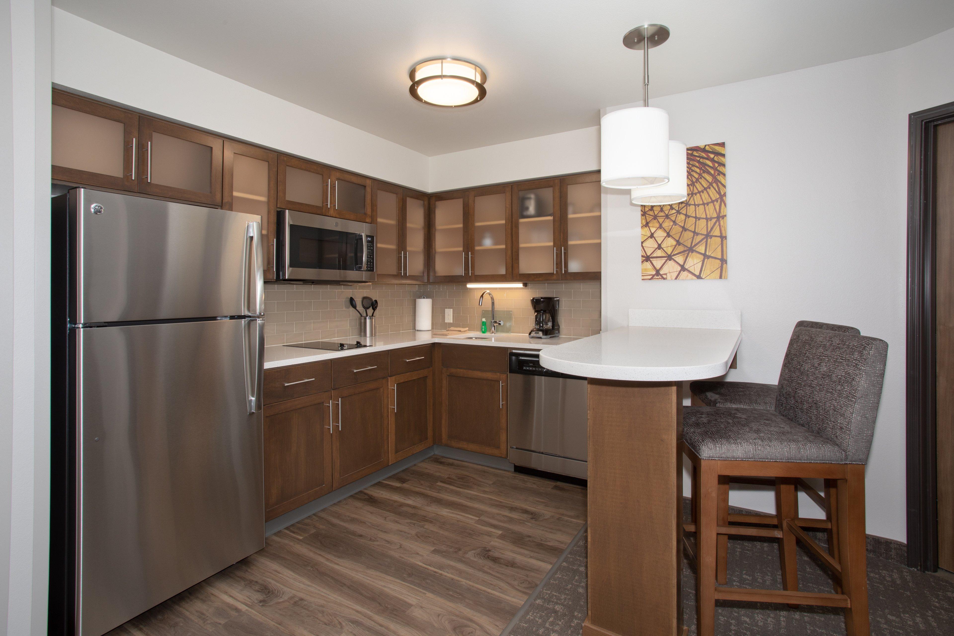 Hotel Staybridge Rapid - Rushmore By Ihg Rapid City