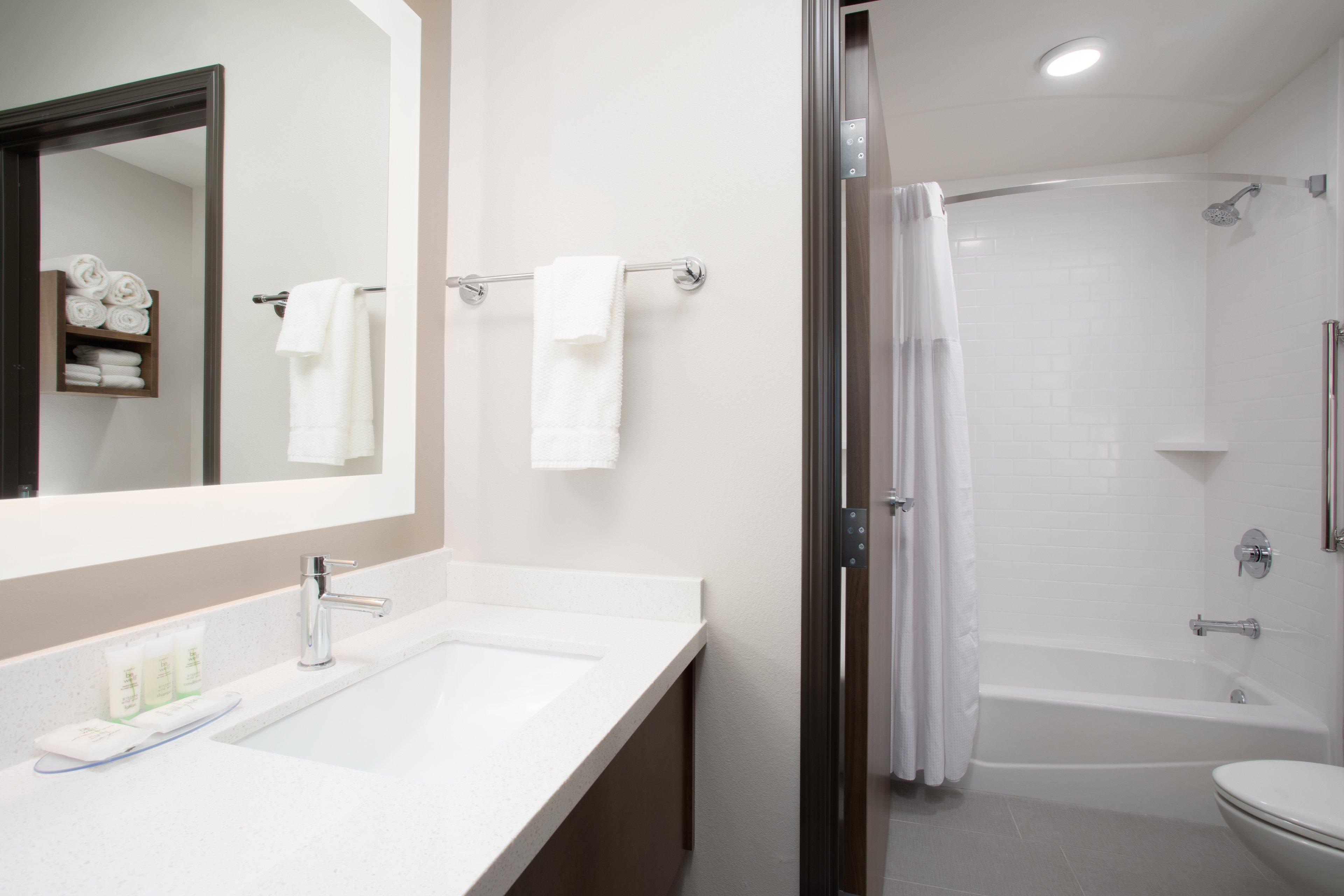 Staybridge Rapid - Rushmore By Ihg 3* Rapid City