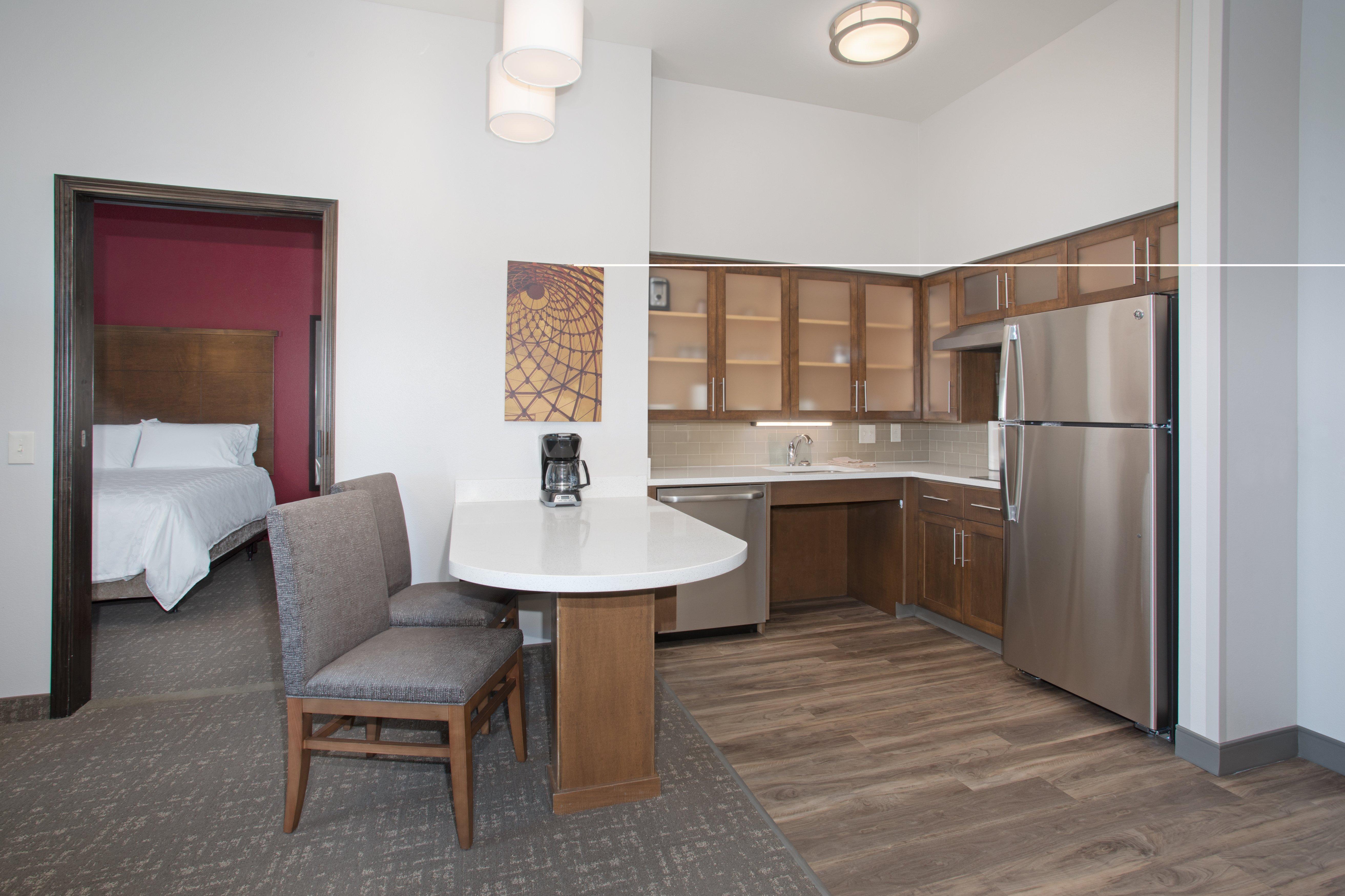 Hotel Staybridge Rapid - Rushmore By Ihg Rapid City
