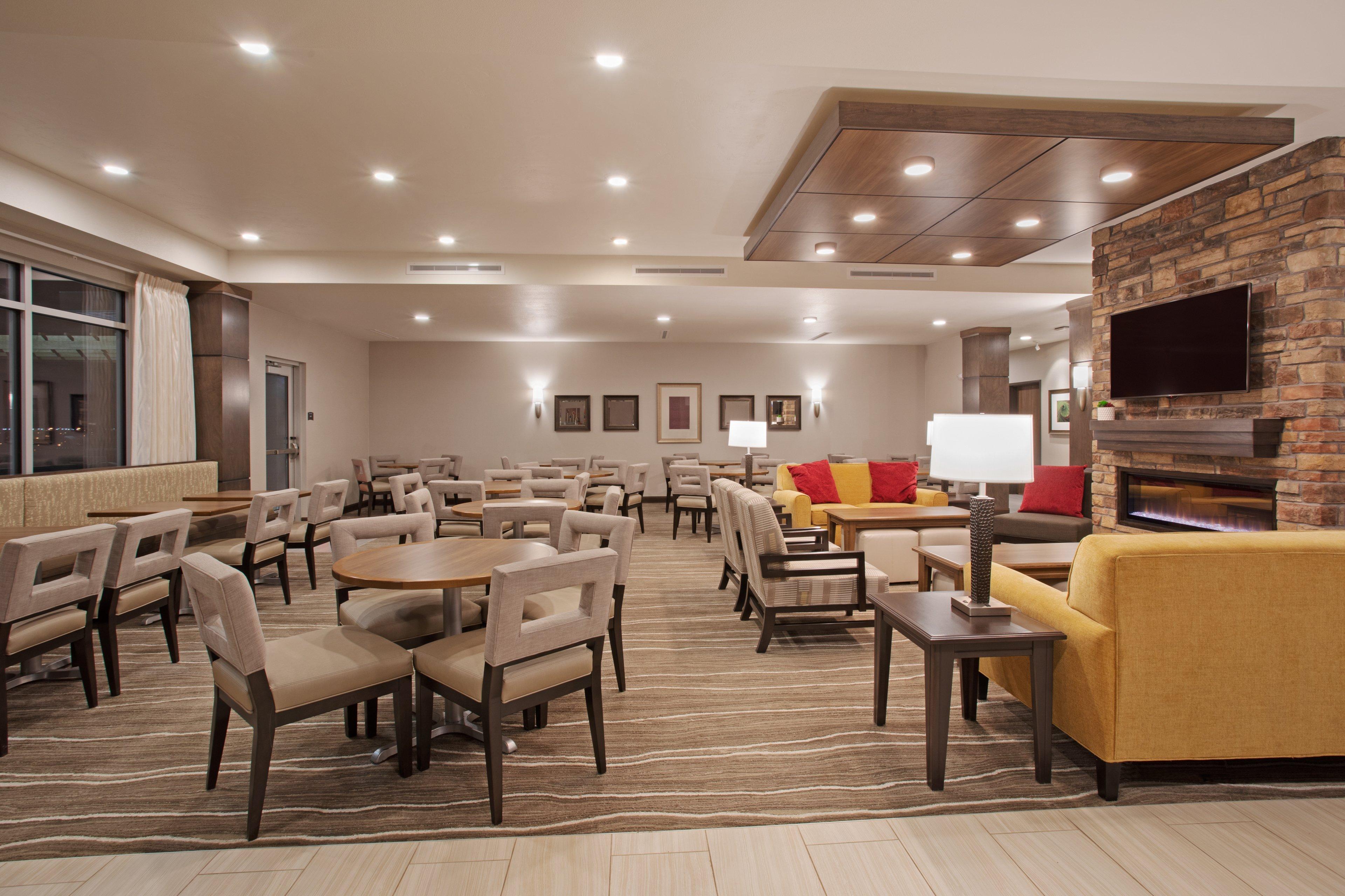 Staybridge Rapid - Rushmore By Ihg Hotel 3*