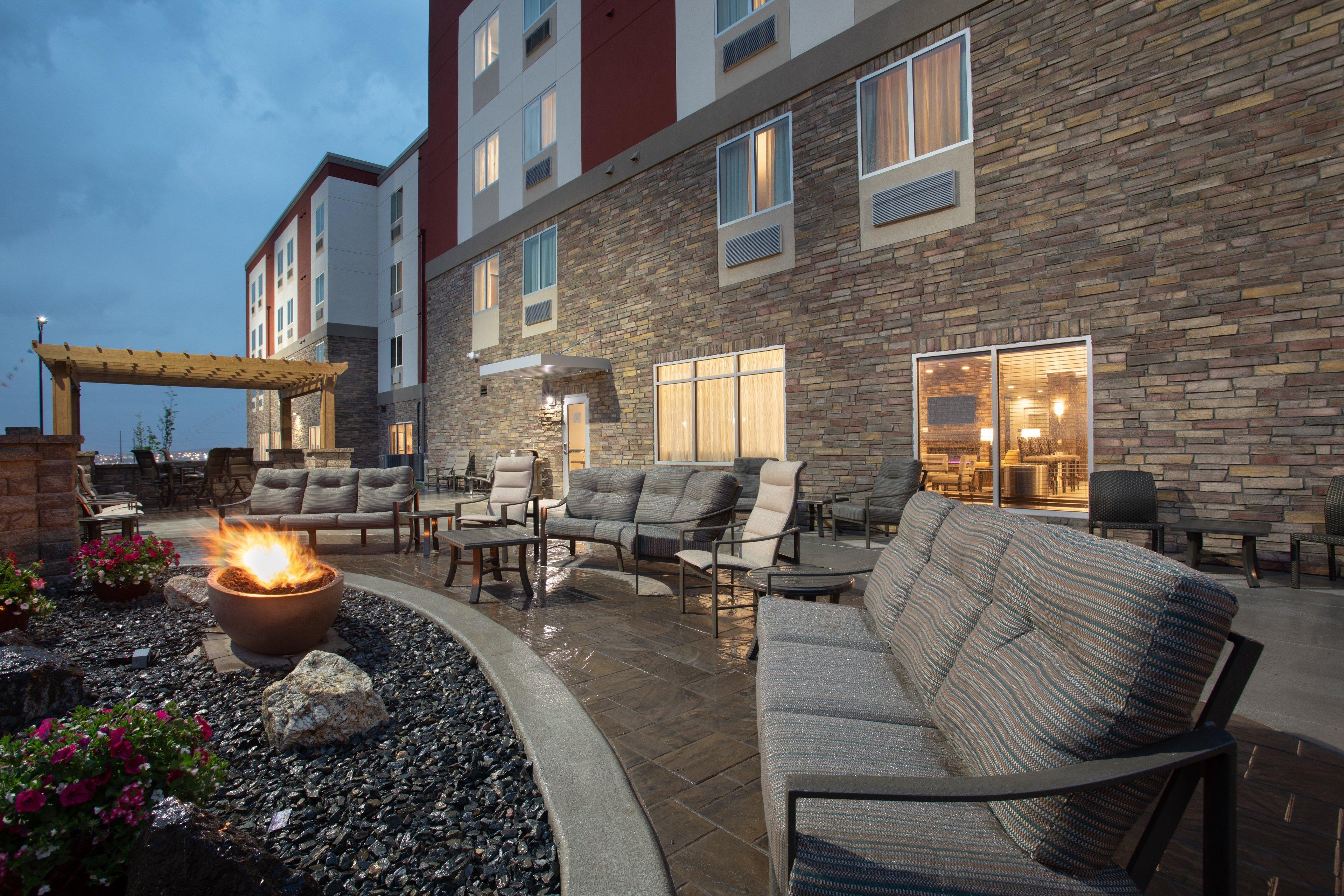 Staybridge Rapid - Rushmore By Ihg Hotel 3*