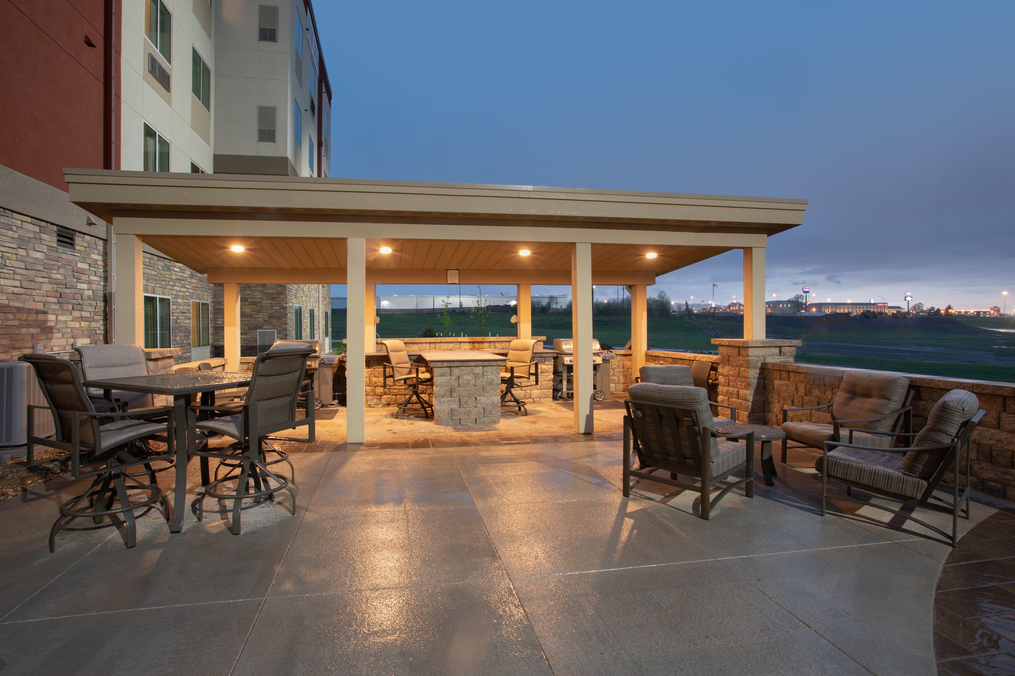 Staybridge Rapid - Rushmore By Ihg Rapid City