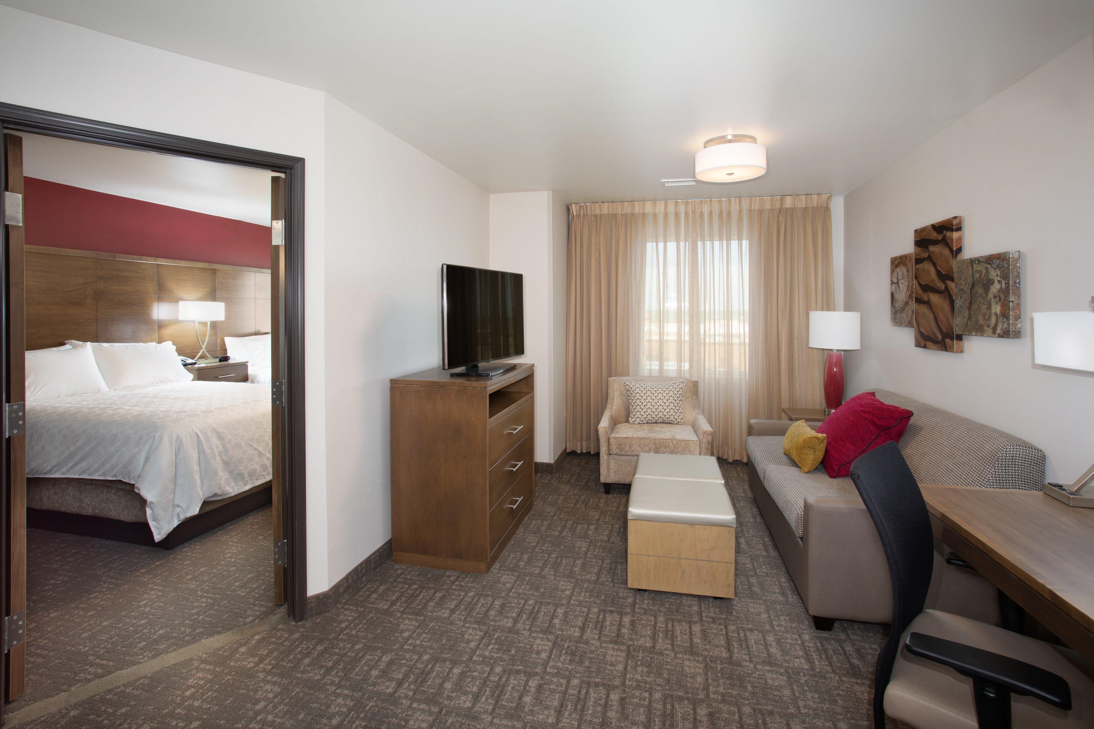 Hotel Staybridge Rapid - Rushmore By Ihg 3*