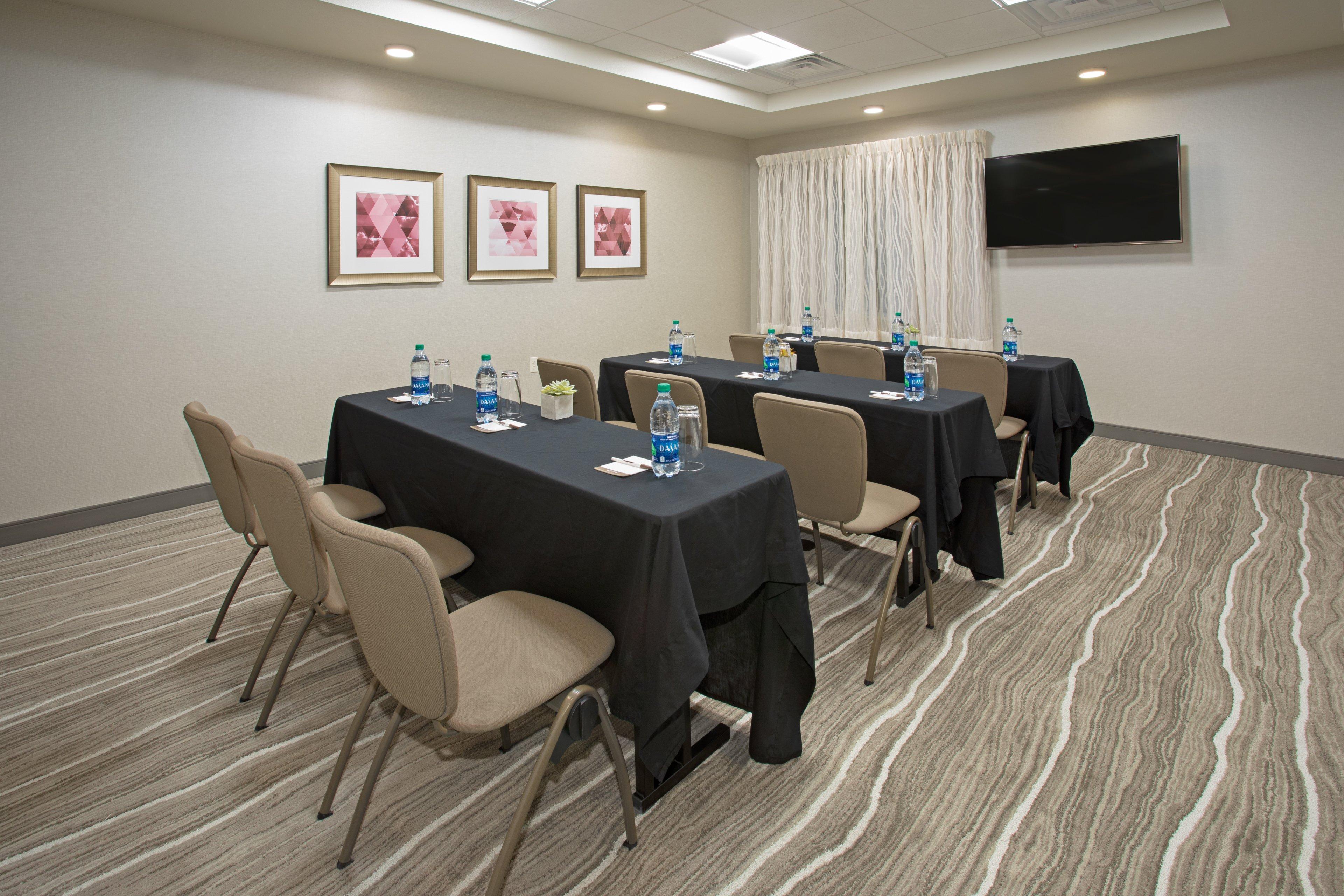 Staybridge Rapid - Rushmore By Ihg