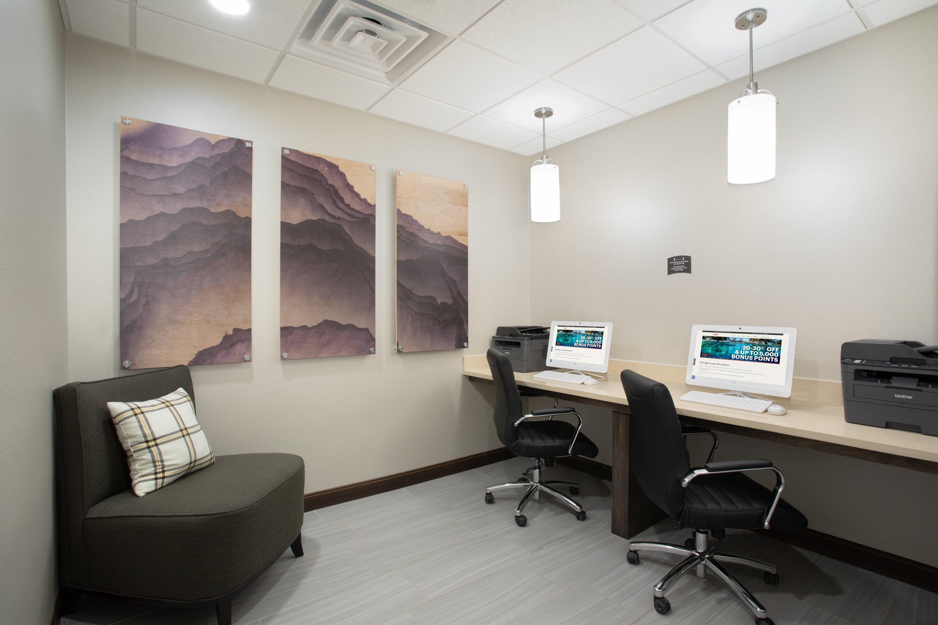 Hotel Staybridge Rapid - Rushmore By Ihg Rapid City