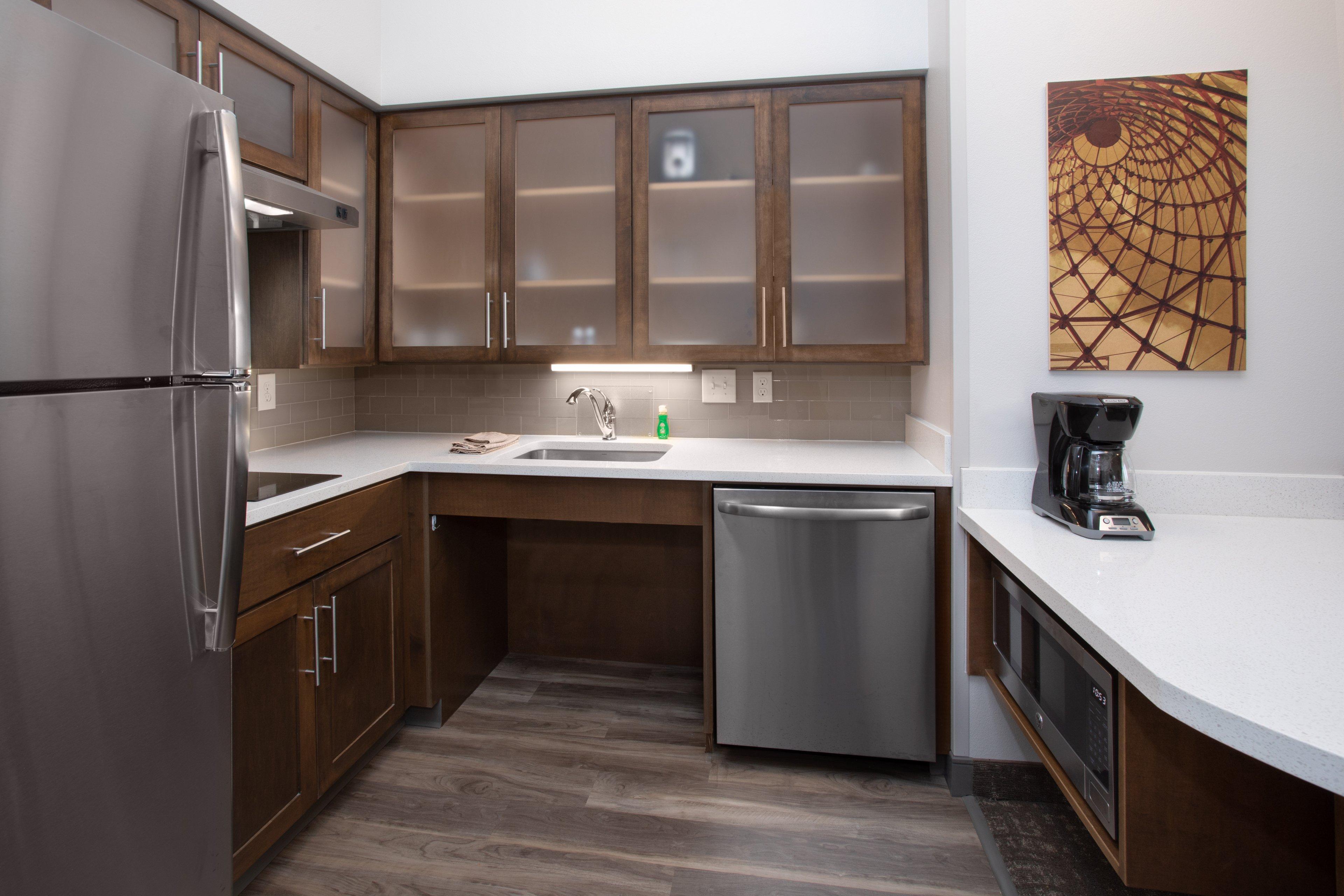 Staybridge Rapid - Rushmore By Ihg