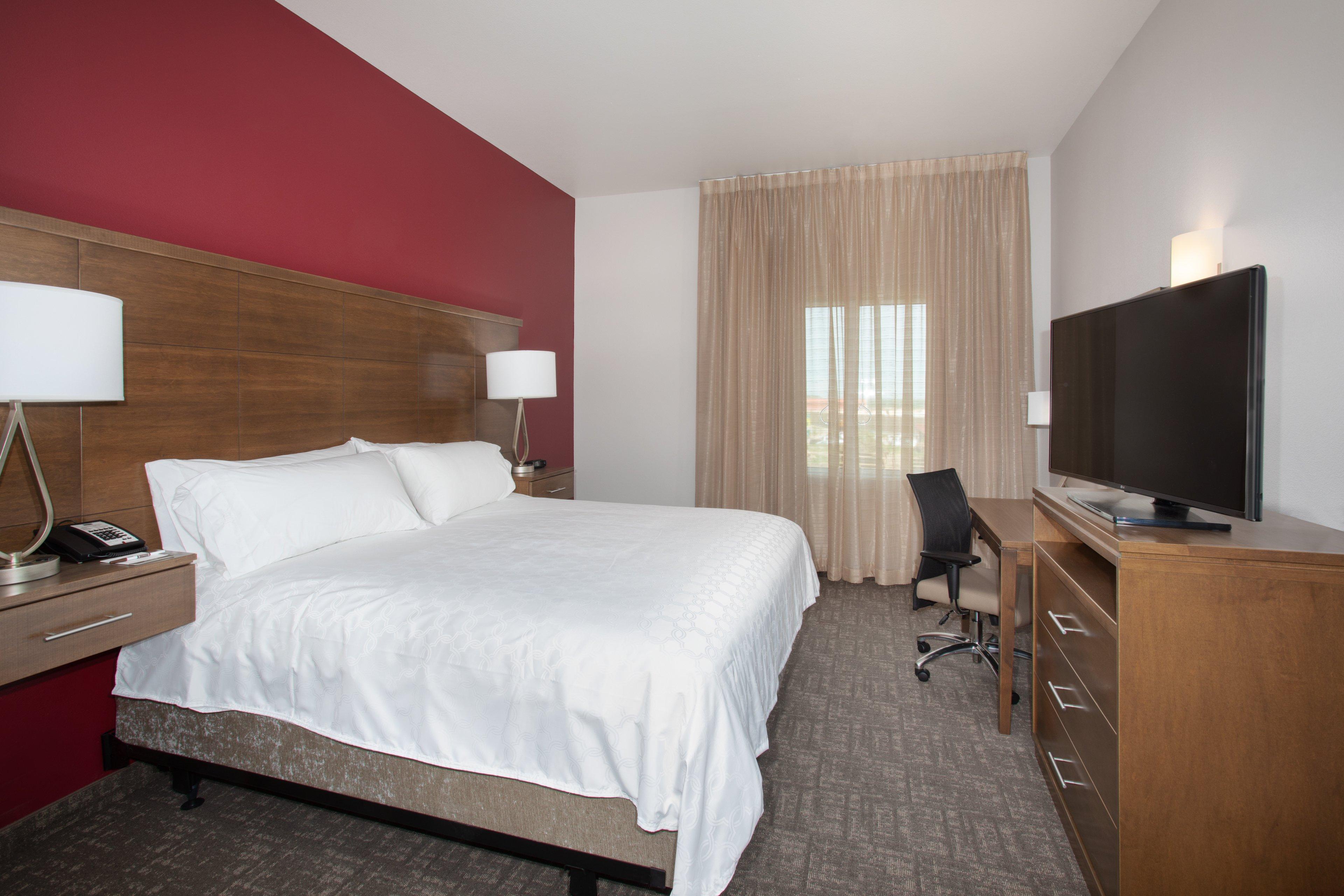 Staybridge Rapid - Rushmore By Ihg Hotel 3*
