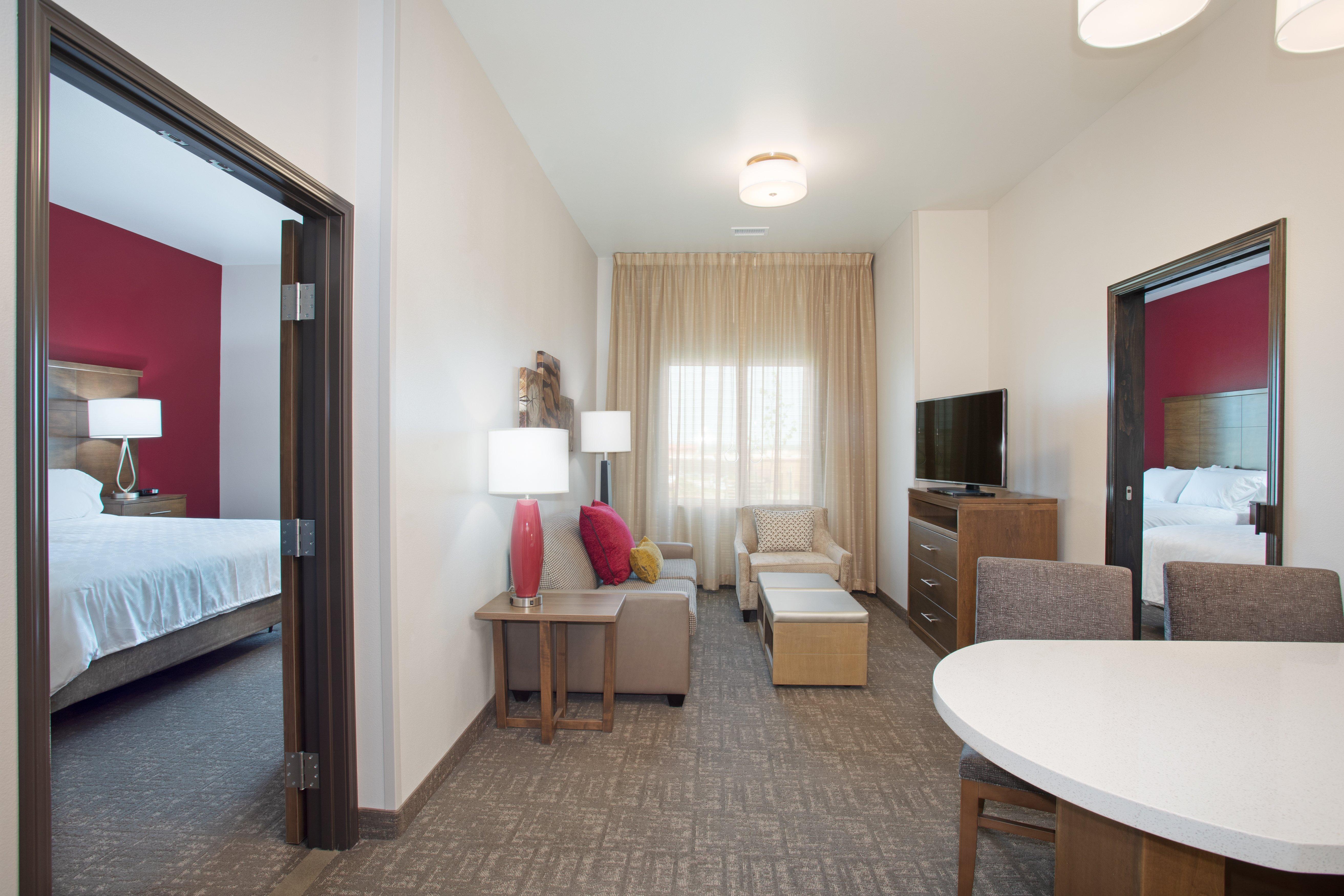 Staybridge Rapid - Rushmore By Ihg Hotel
