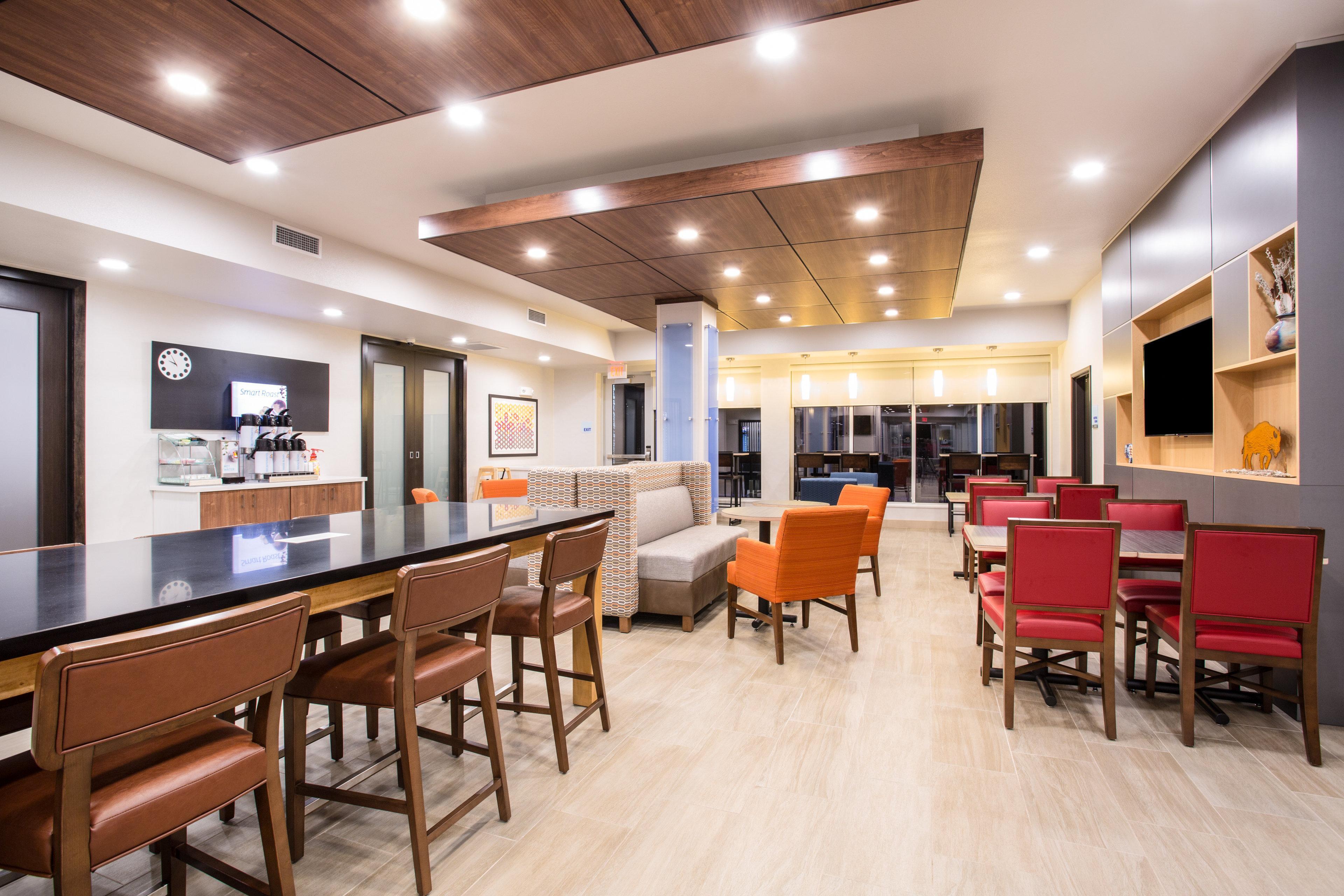 Holiday Inn Express & Suites - Rapid City - Rushmore South By Ihg Rapid City
