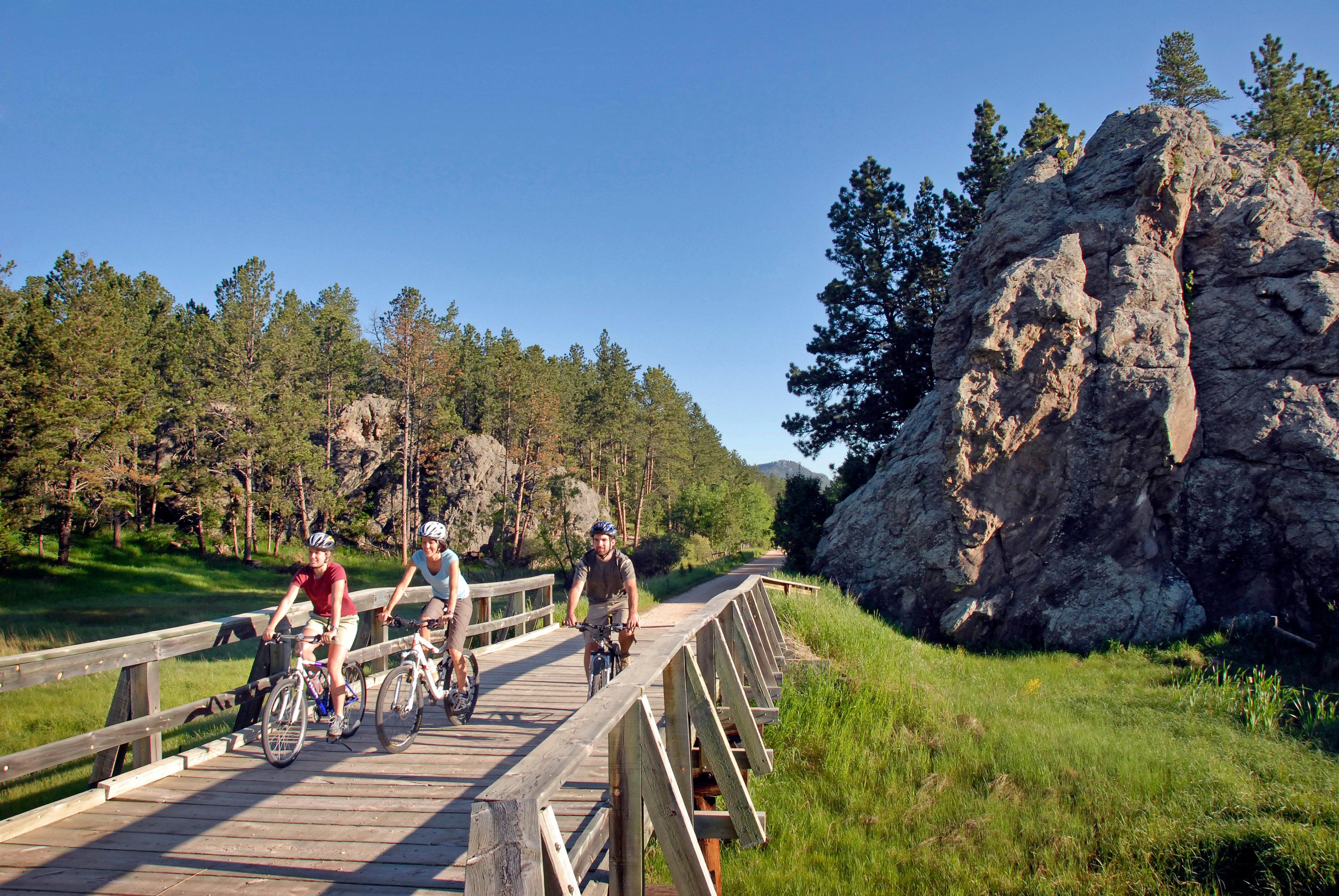 Holiday Inn Express & Suites - Rapid City - Rushmore South By Ihg