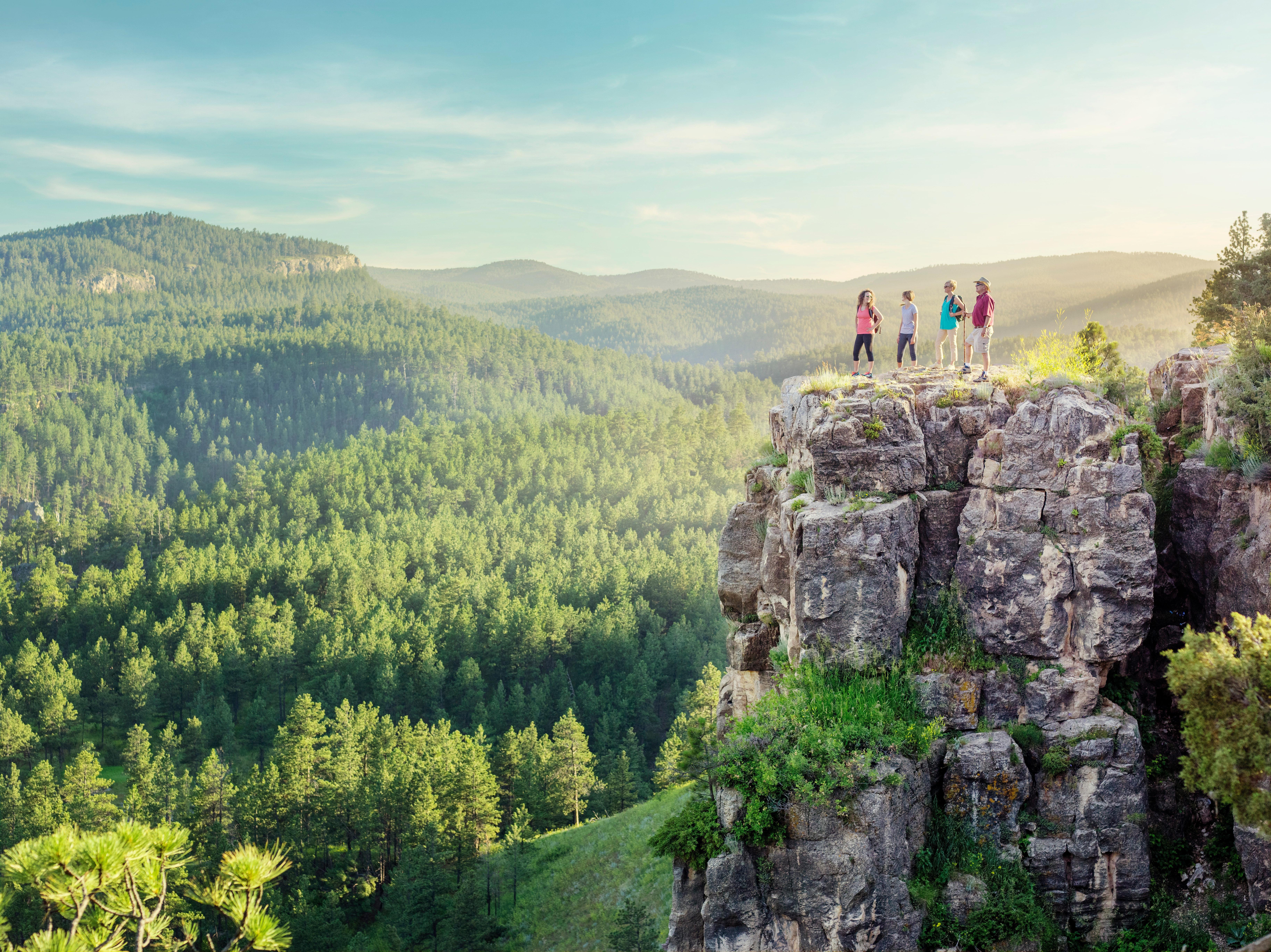 Holiday Inn Express & Suites - Rapid City - Rushmore South By Ihg Hotel