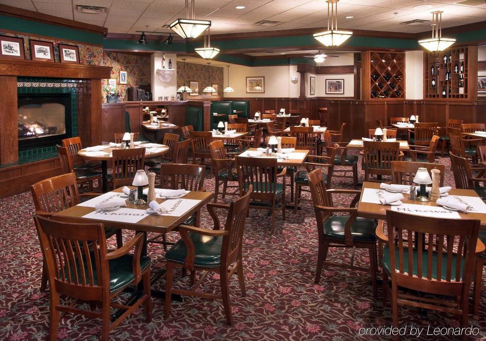 Western Ramkota Hotel