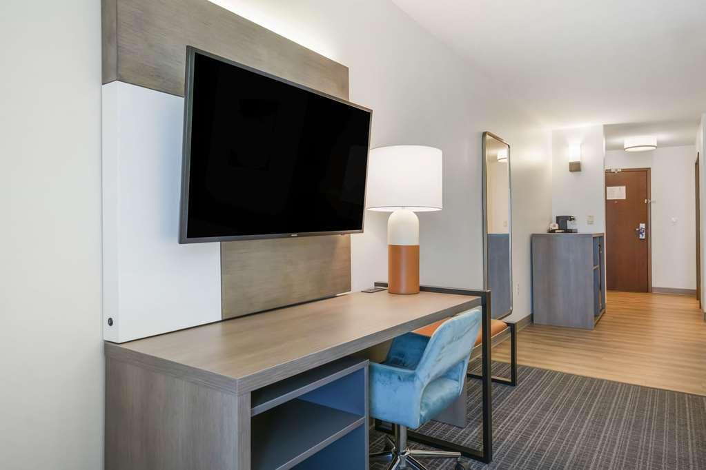 Hotel Comfort Conference Center Rapid