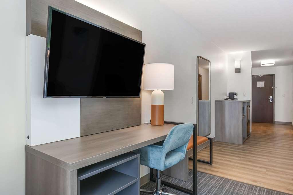 Hotel Comfort Conference Center Rapid Rapid City