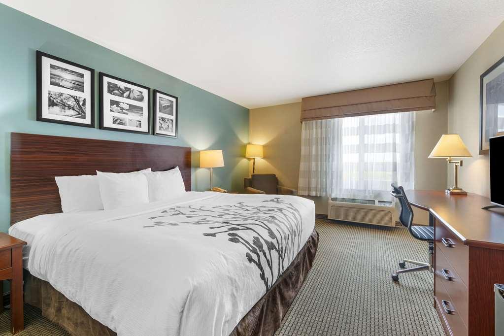 Hotel Sleep &