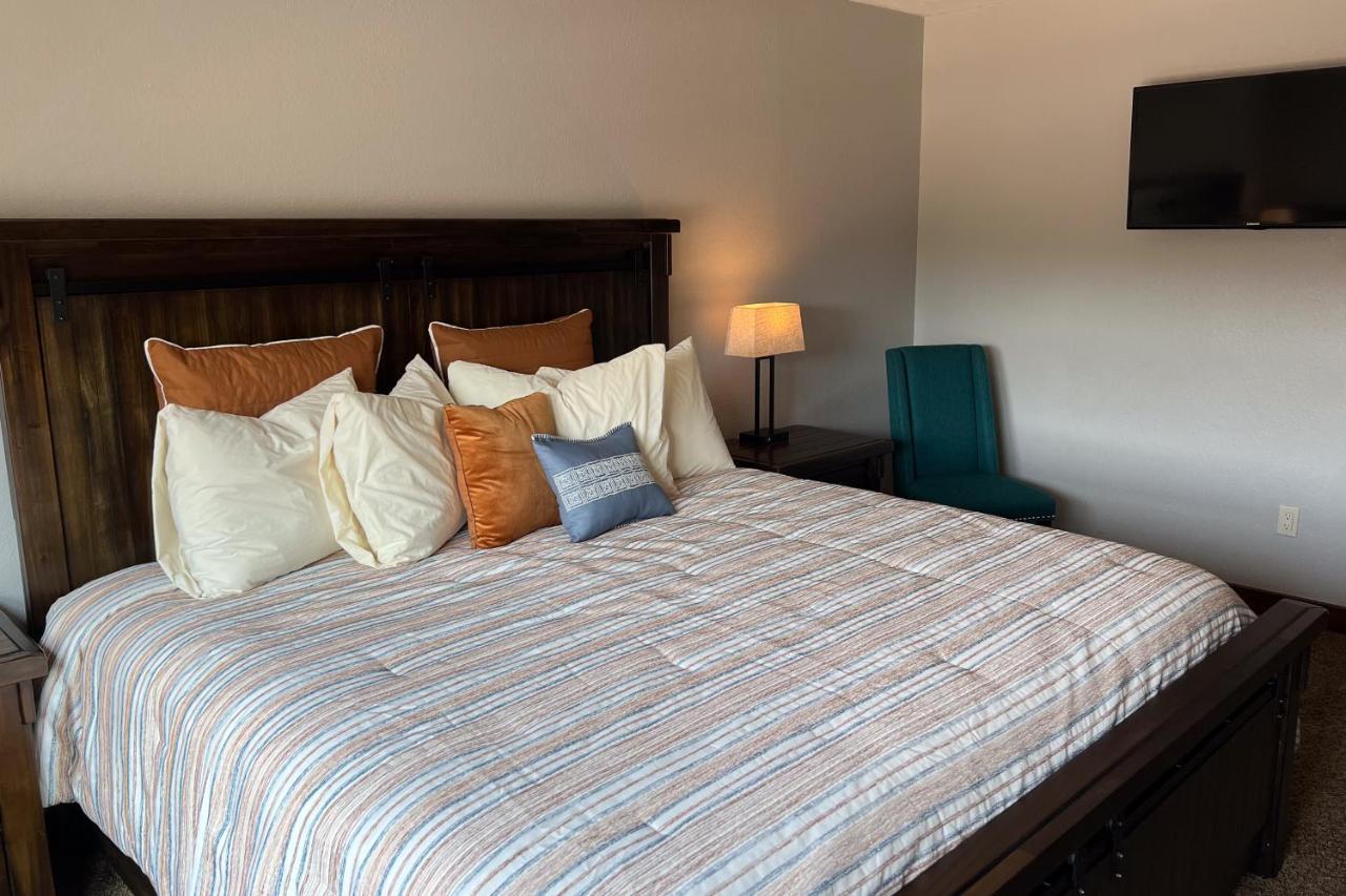 Holiday home Parkside Paradise Rapid City
