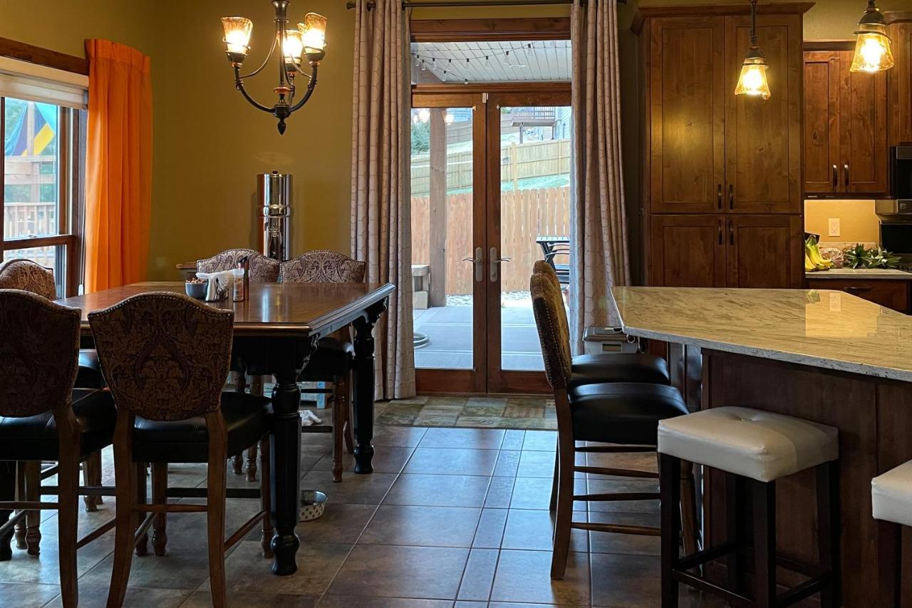 Holiday home Parkside Paradise Rapid City