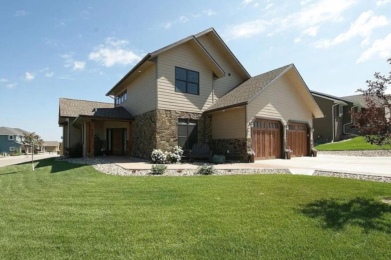 Parkside Paradise Holiday home *