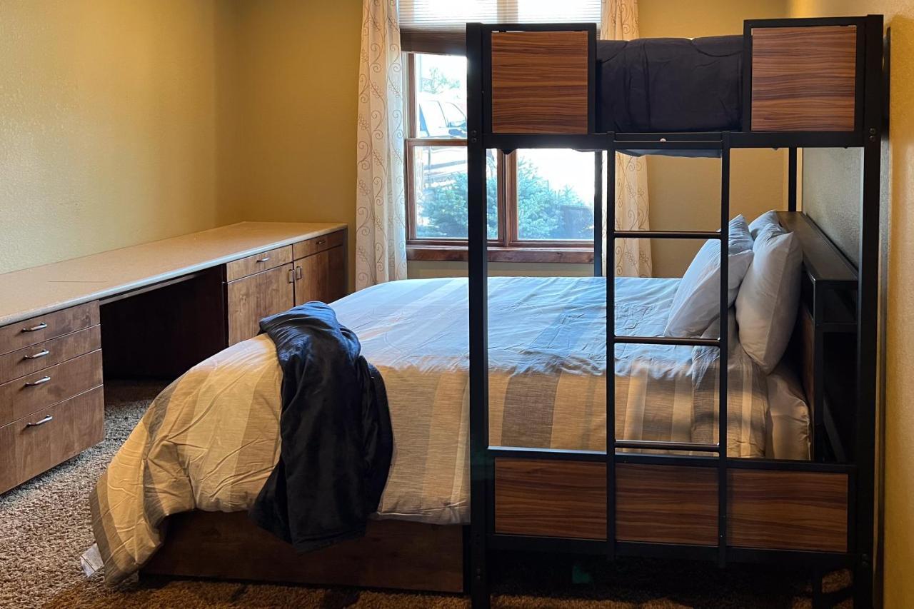 Holiday home Parkside Paradise Rapid City