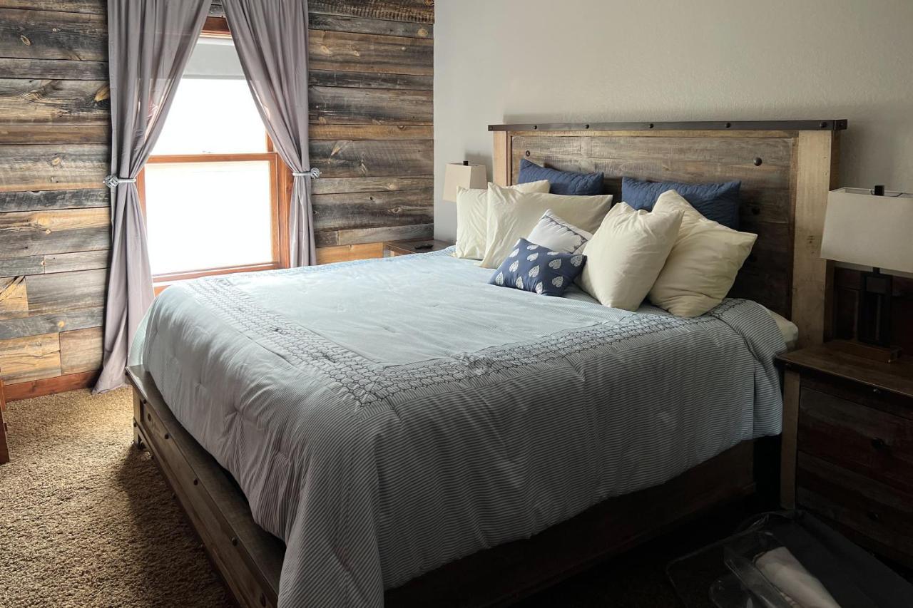 Parkside Paradise Holiday home Rapid City
