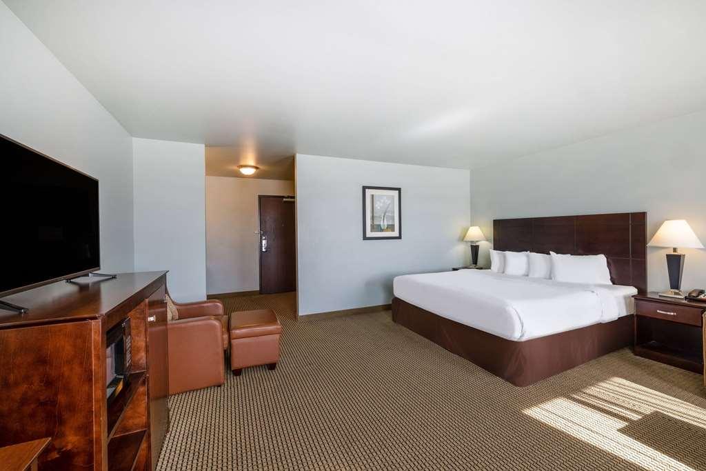 Hotel Baymont By Wyndham Rapid Rapid City