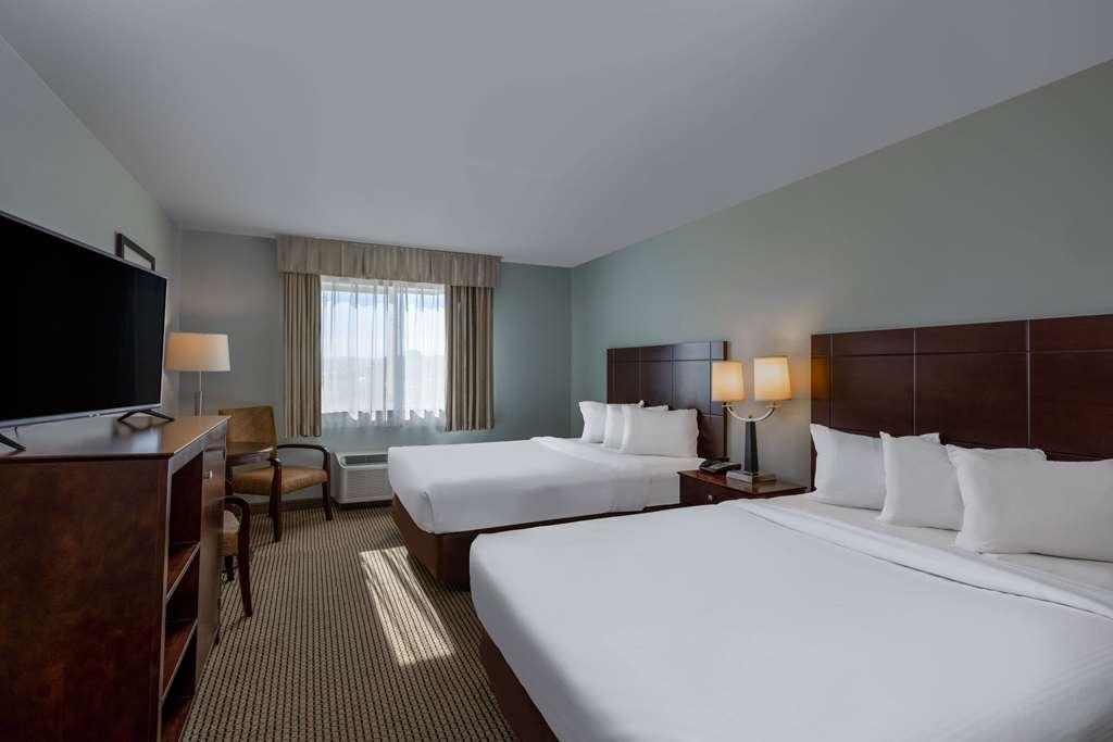 Baymont By Wyndham Rapid Hotel 3*