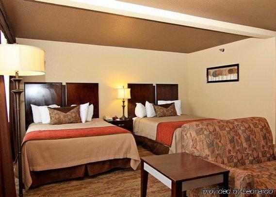 Econo Black Hills Lodge Rapid City