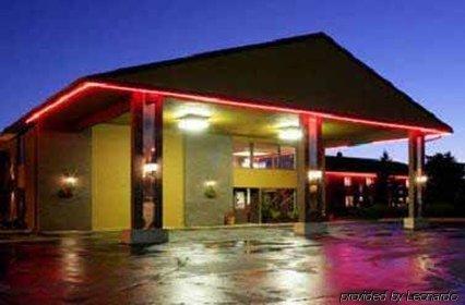 The Foothills Hotel 2*