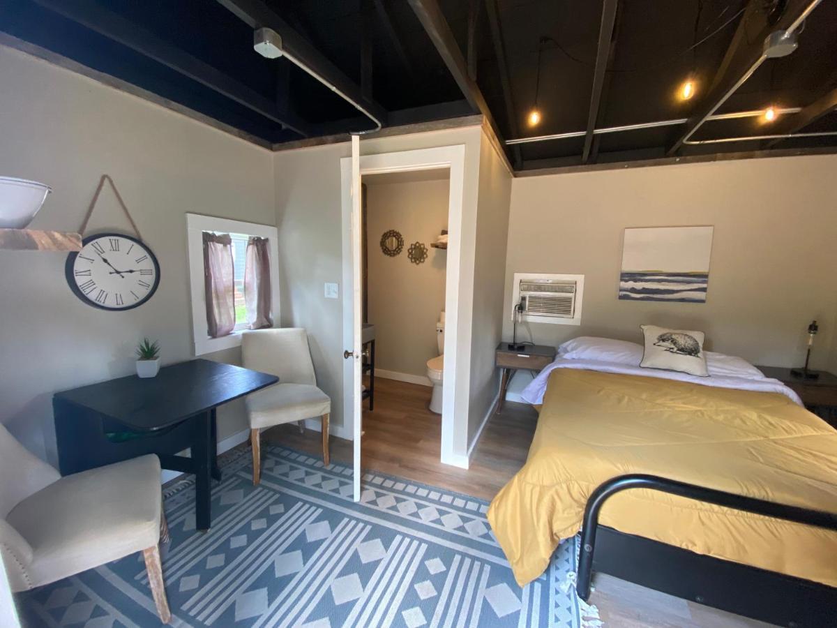 7 At Horse Creek Lodge
