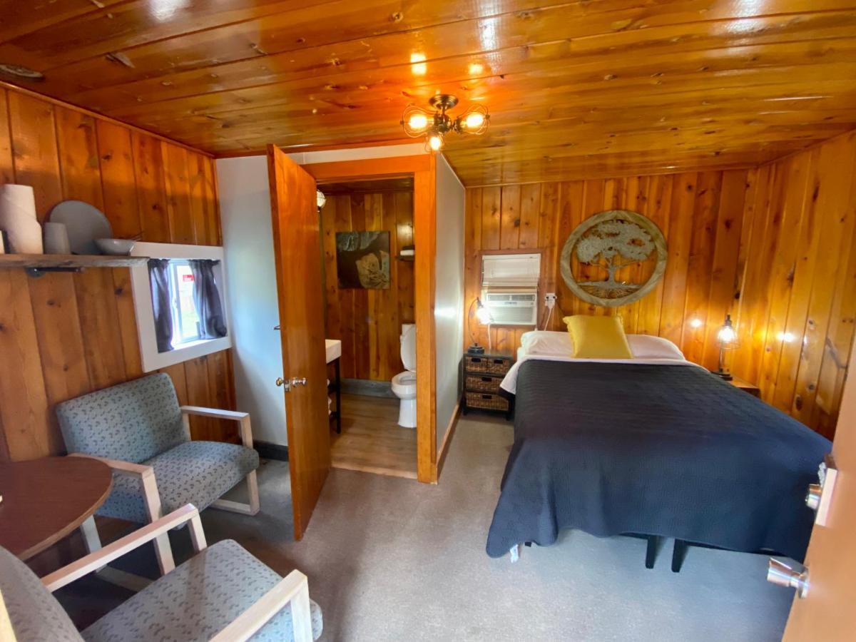 Inn 8 At Horse Creek