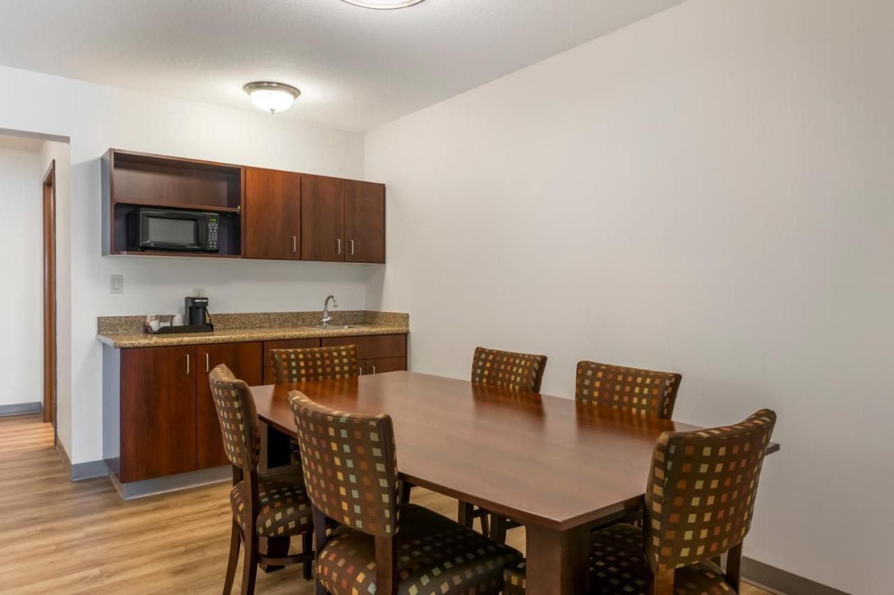 Comfort Conference Center Rapid Hotel Rapid City