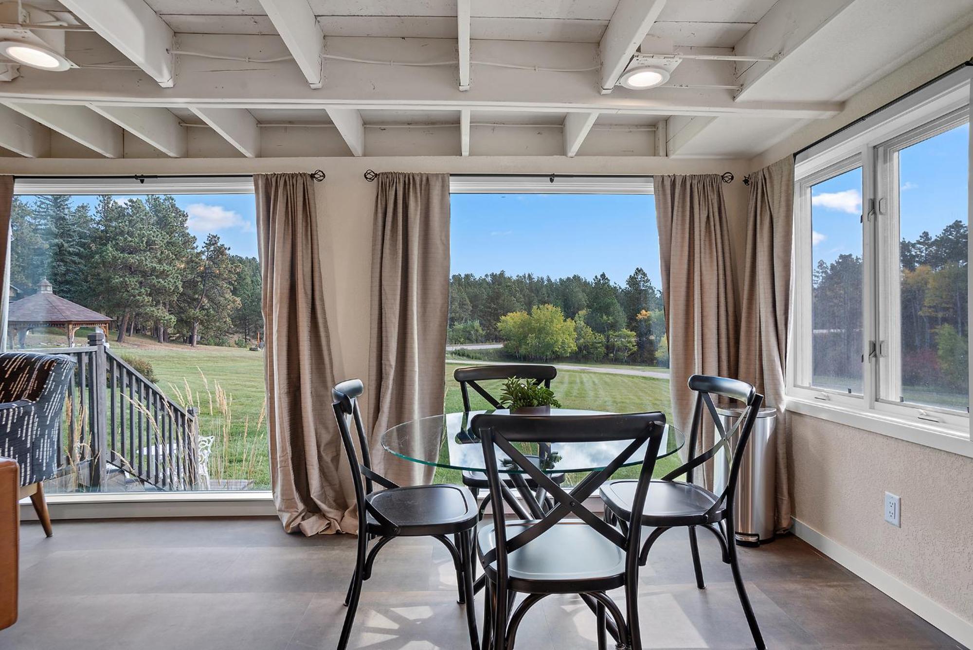 Black Forest Bed & Breakfast 3*