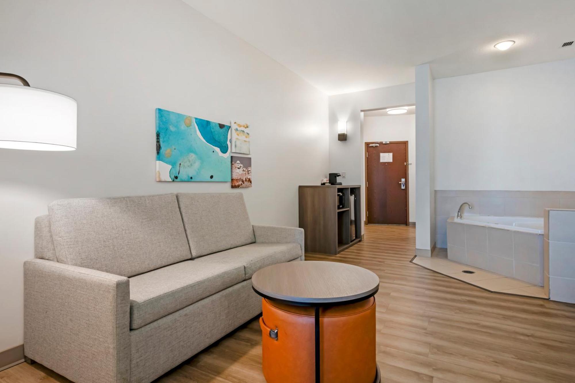 Comfort Conference Center Rapid Hotel