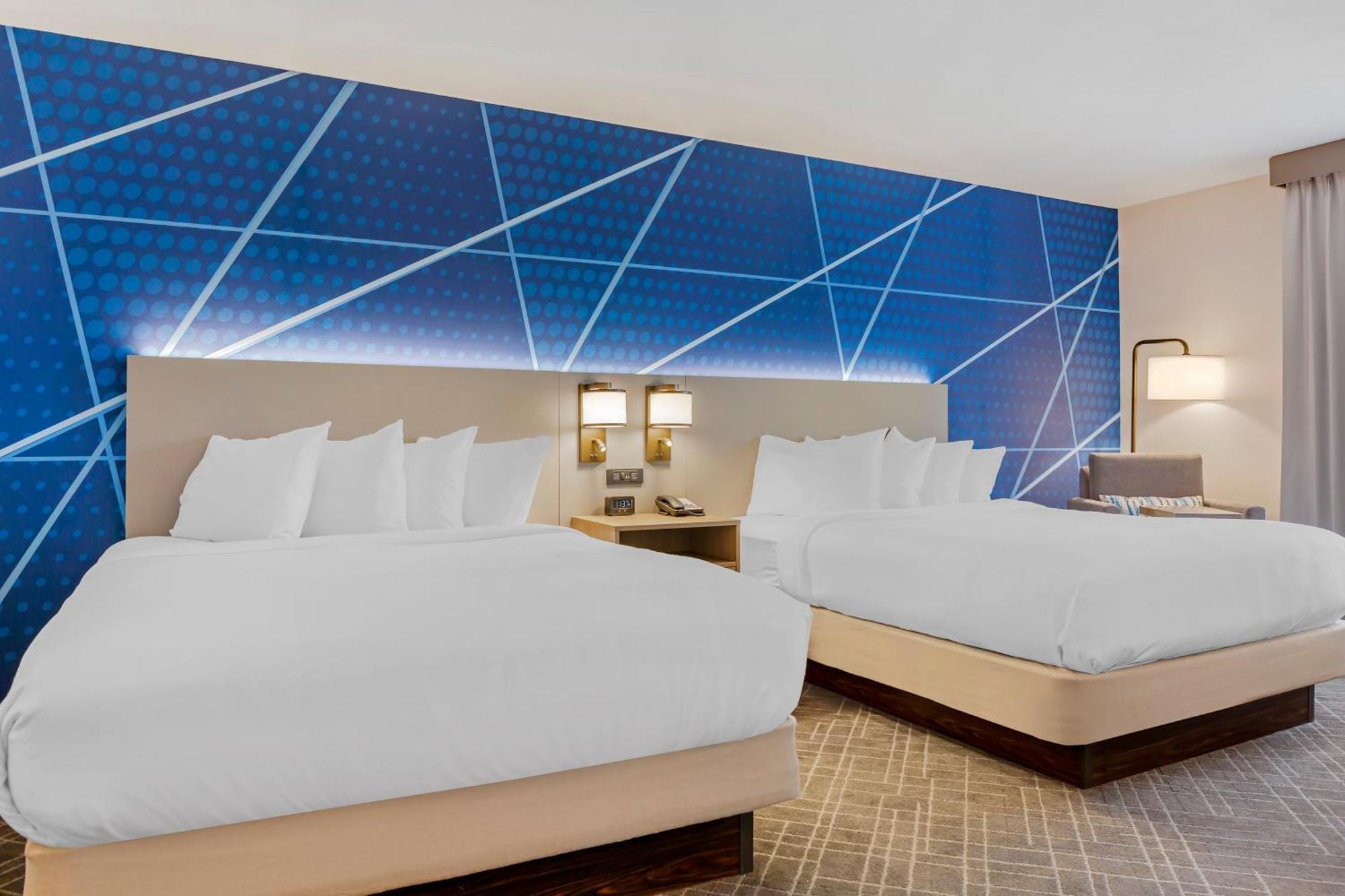 Comfort & Rapid Near Mt Rushmore Hotel 3*