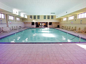 Hotel Western Ramkota 3*